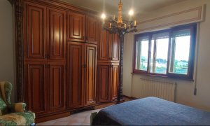 Appartamento Italico |  -  - 