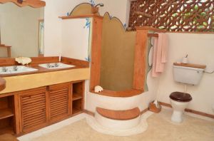 Tenuta Diani Congo Beach |  -  - 