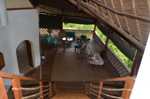 Tenuta Diani Congo Beach |  -  - 