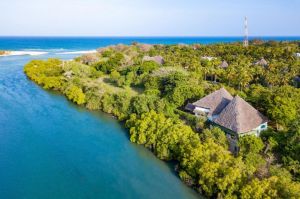 Tenuta Diani Congo Beach |  -  - 