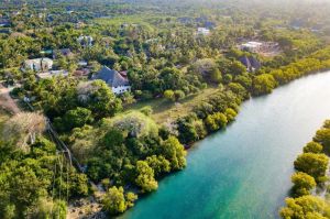 Tenuta Diani Congo Beach |  -  - 