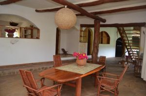Tenuta Diani Congo Beach |  -  - 