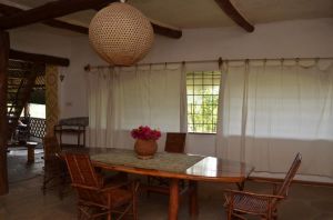 Tenuta Diani Congo Beach |  -  - 