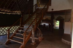 Tenuta Diani Congo Beach |  -  - 