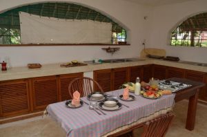 Tenuta Diani Congo Beach |  -  - 