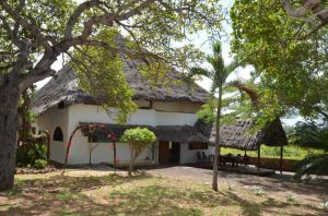 Tenuta Diani Congo Beach |  -  - 