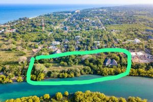 Tenuta Diani Congo Beach |  -  - 