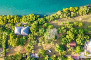 Tenuta Diani Congo Beach |  -  - 