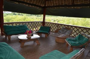 Tenuta Diani Congo Beach |  -  - 
