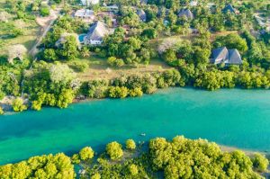 Tenuta Diani Congo Beach |  -  - 