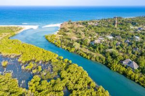 Tenuta Diani Congo Beach |  -  - 