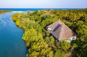 Tenuta Diani Congo Beach |  -  - 