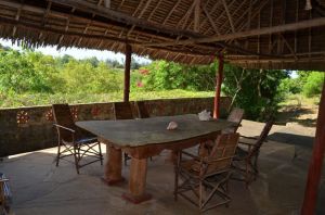 Tenuta Diani Congo Beach |  -  - 
