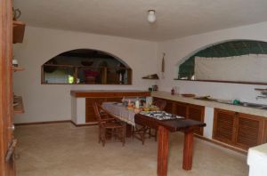 Tenuta Diani Congo Beach |  -  - 