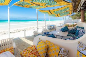 Tenuta Diani Congo Beach |  -  - 
