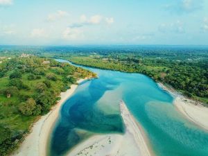 Tenuta Diani Congo Beach |  -  - 