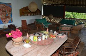 Tenuta Diani Congo Beach |  -  - 