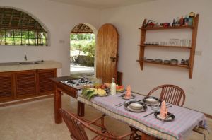 Tenuta Diani Congo Beach |  -  - 