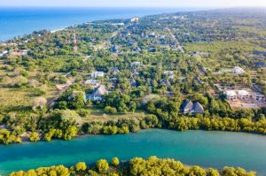 Tenuta Diani Congo Beach |  -  - 