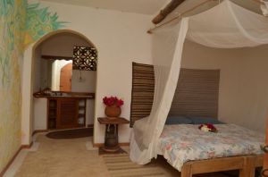 Tenuta Diani Congo Beach |  -  - 