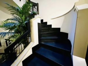 La Casa delle Palme |  -  - 