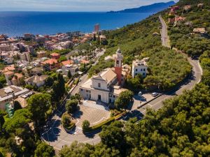 La Casa delle Palme |  -  - 
