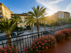 La Casa delle Palme |  -  - 
