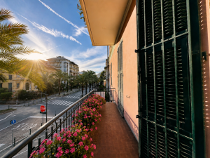 La Casa delle Palme |  -  - 