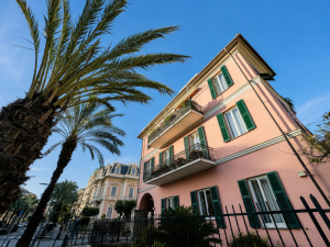 La Casa delle Palme |  -  - 