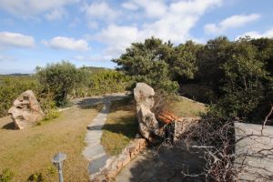 Villa Corallo |  -  - 