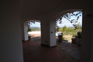 Villa Corallo |  -  - 