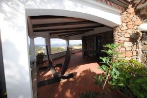 Villa Gorgonia |  -  - 