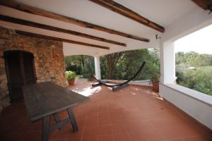 Villa Gorgonia |  -  - 