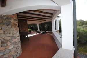 Villa Gorgonia |  -  - 