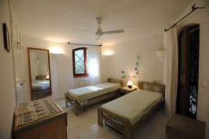 Villa Gorgonia |  -  - 