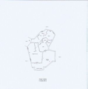 Villa Gorgonia |  -  - 