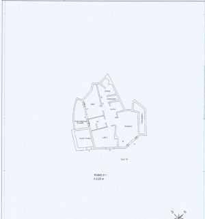 Villa Gorgonia |  -  - 