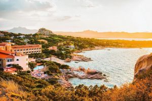 Villa Gorgonia |  -  - 