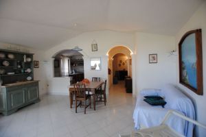 Villa Gorgonia |  -  - 