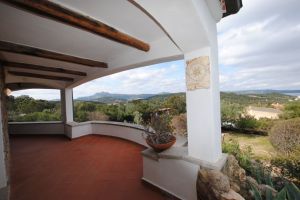 Villa Gorgonia |  -  - 