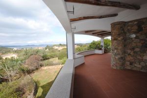 Villa Gorgonia |  -  - 