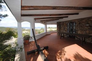 Villa Gorgonia |  -  - 