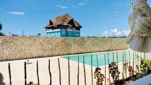 La Casa delle Stelle Marine |  -  - 