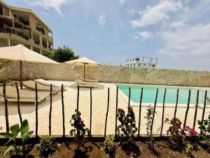 La Casa delle Stelle Marine |  -  - 