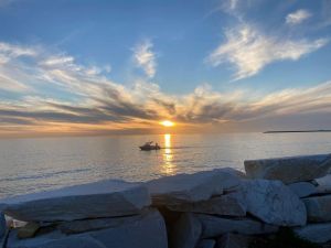 Il Fronte Mare di Marina |  -  - 