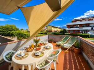 Il Fronte Mare di Marina |  -  - 