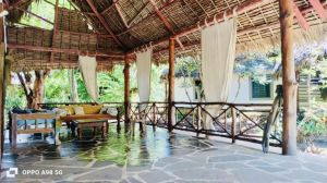 Villa Bongo House |  -  - 