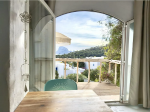 Mi Casita in Cala Vella |  -  - 