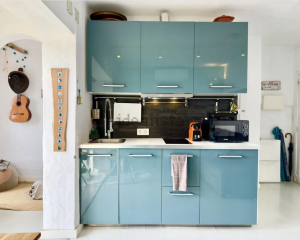 Mi Casita in Cala Vella |  -  - 