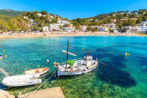 Mi Casita in Cala Vella |  -  - 